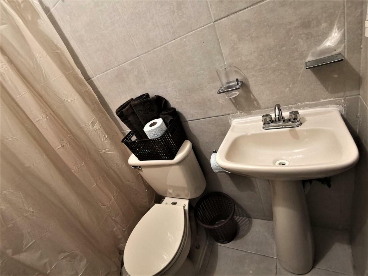 Mi Depa Tec 25 Apartment Monterrey Ngoại thất bức ảnh